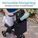 Removable Storage Bag