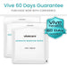 Vive 60 Day Guarantee
