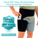 Vive 60 day guarantee