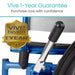 Vive 1-Year Guarantee