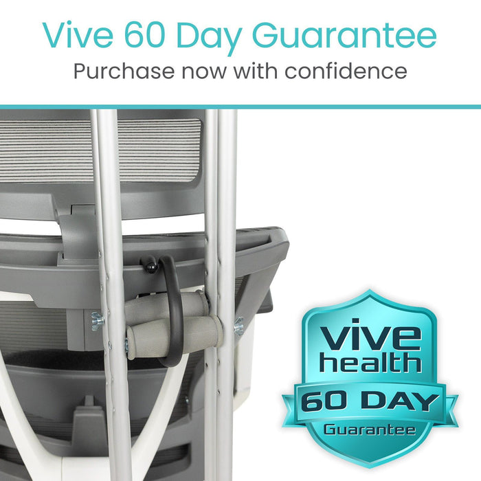 vive 60 day gurantee