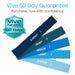 Vive 60 Day Guarantee
