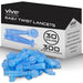 Easy Twist Lancets 30 Gauge 