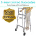 3-year limited guarantee