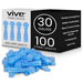100 sterile lancets