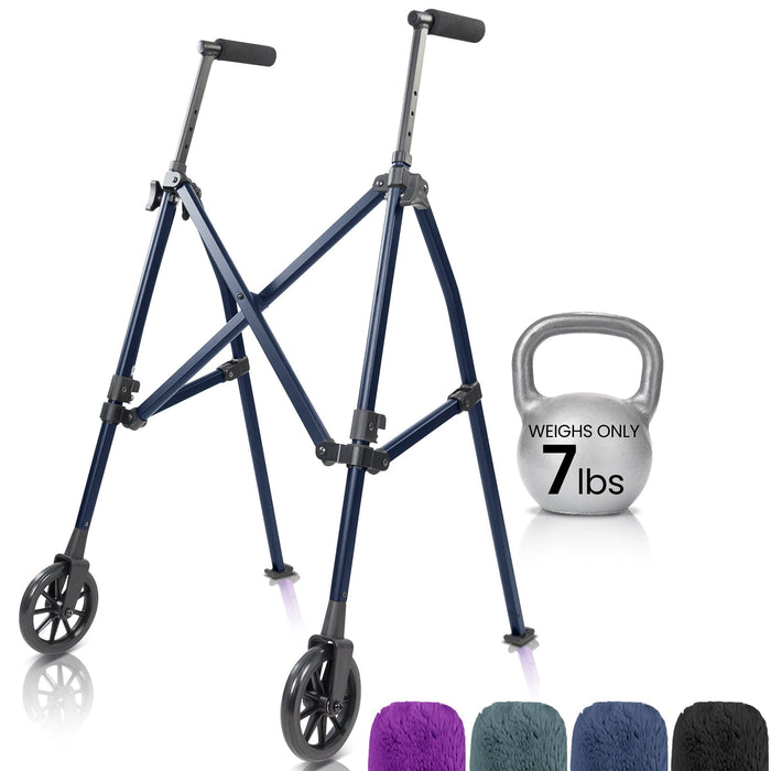 Compact Airframe Walker