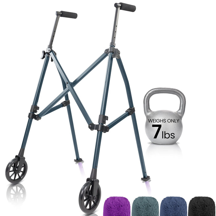 Compact Airframe Walker