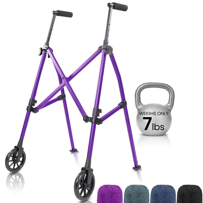 Compact Airframe Walker