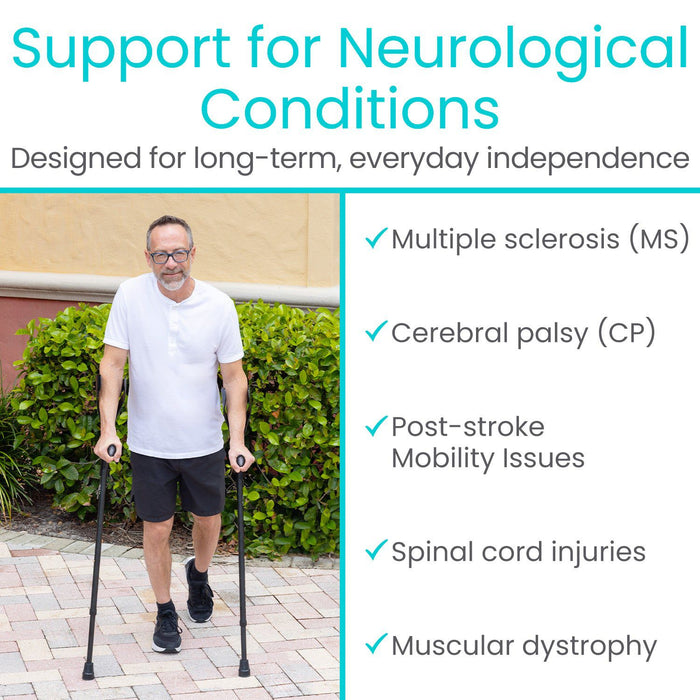 Support for Neurological Conditions