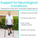 Support for Neurological Conditions