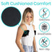 Soft Cushioned Comfort