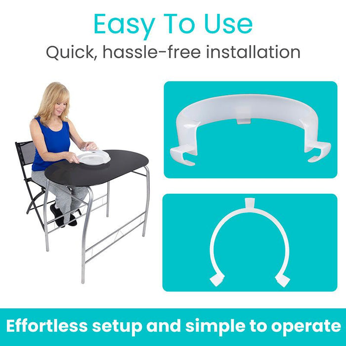 Easy to Use