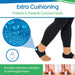 cushion protect and prevent pain
