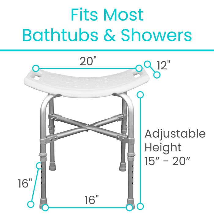 Bariatric Shower Chair