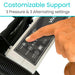 Customizable support