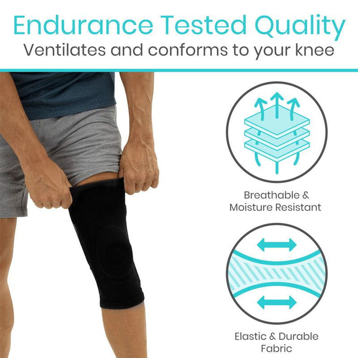Endurance Tested Quality