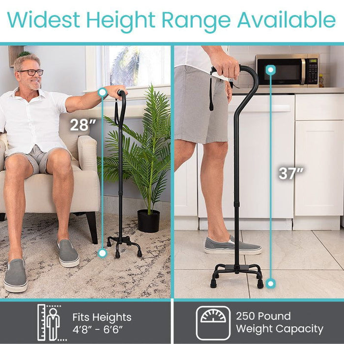 Quad Cane