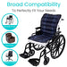 Broad Compatibiity