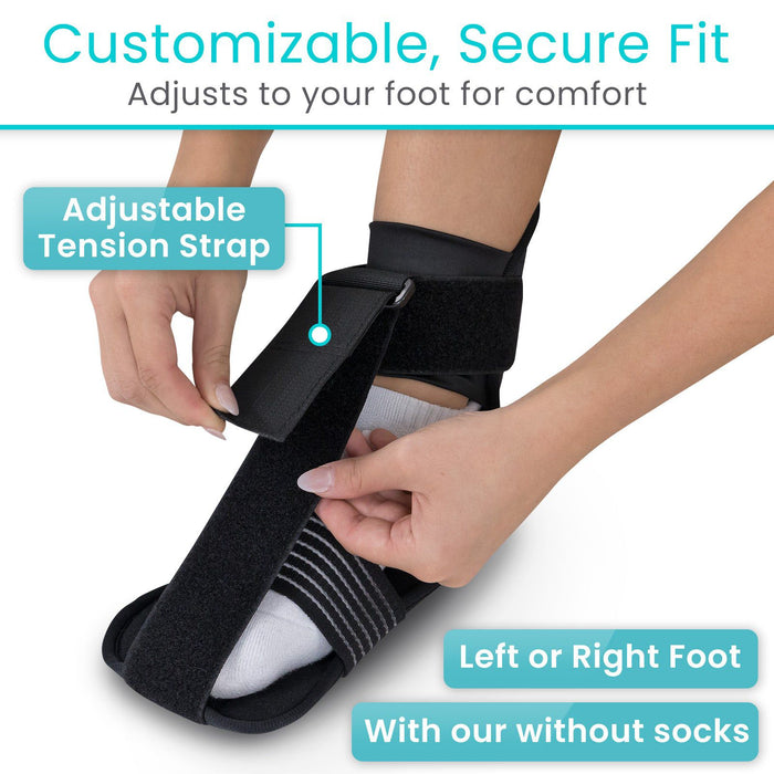 customizable fit