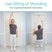 Shoulder Pulleys for Physical Therapy