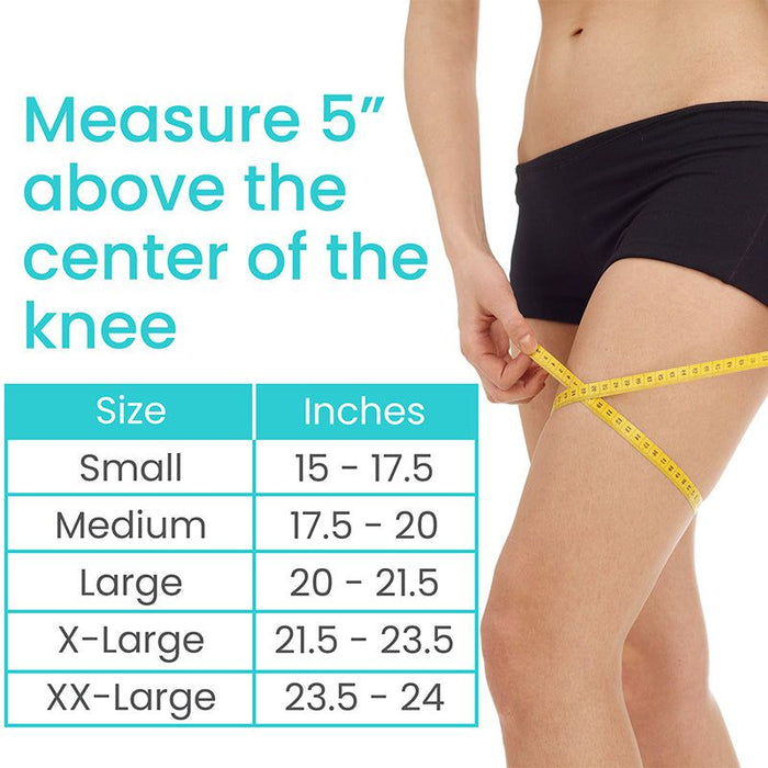 sizes