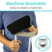 machine washable