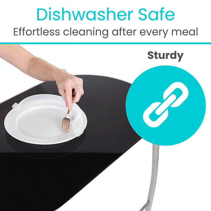 Dishwasher Safe