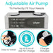 Adjustable Air Pump