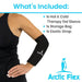 cold gel sleeve