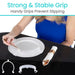 Strong & Stable Grip