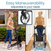 maneuverability