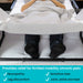 relief for chronic pain and long term illness
