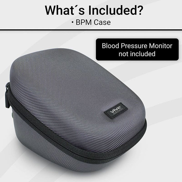 whats included