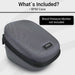 whats included