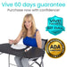 Vive 60 day guarantee