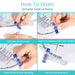 How To Drain