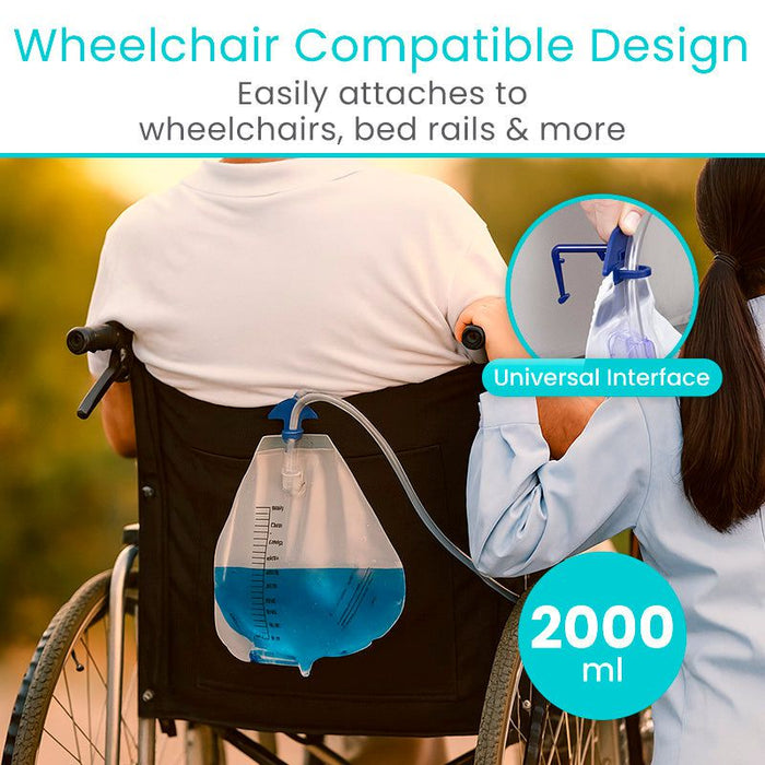 Wheelchair Compatible Design 