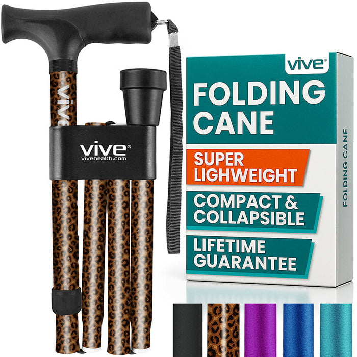 Folding Cane