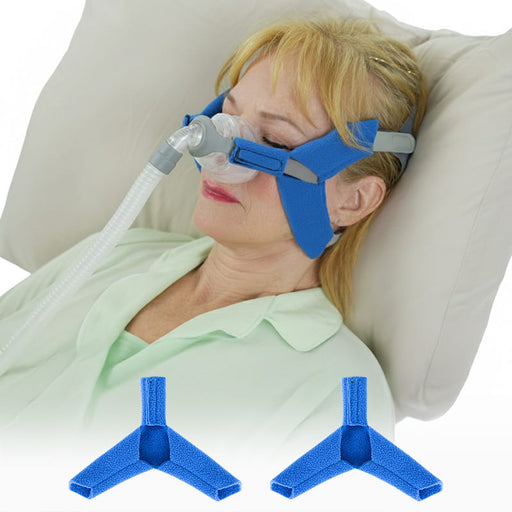 CPAP Strap Pad Y