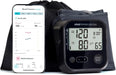 Vive Blood Pressure Monitor Smart Phone Compatible