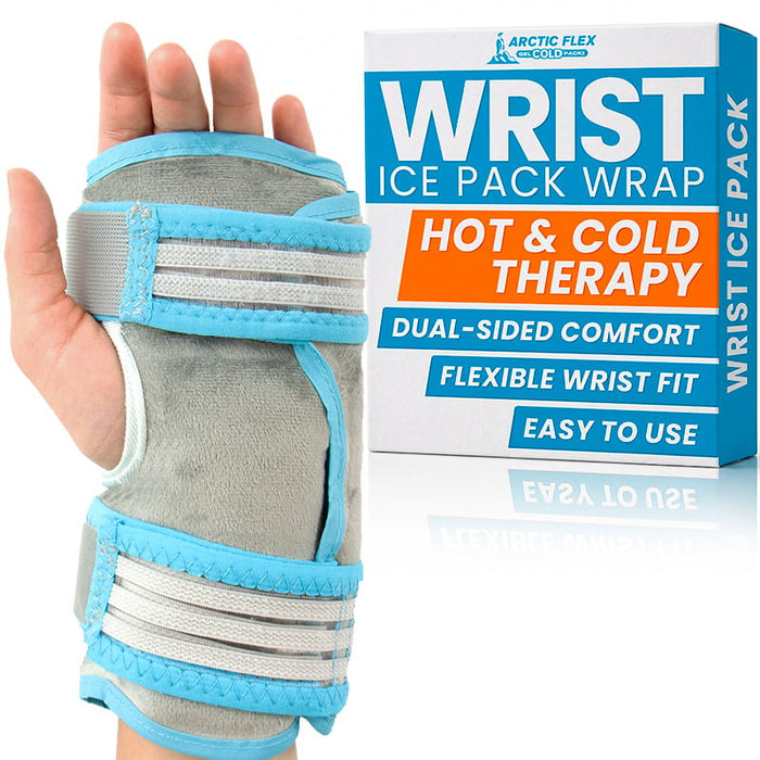 Wrist Ice Pack
