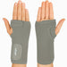 Grey Wrist Brace