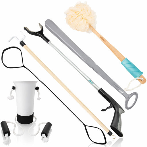 Hip & Knee Recovery Bundle