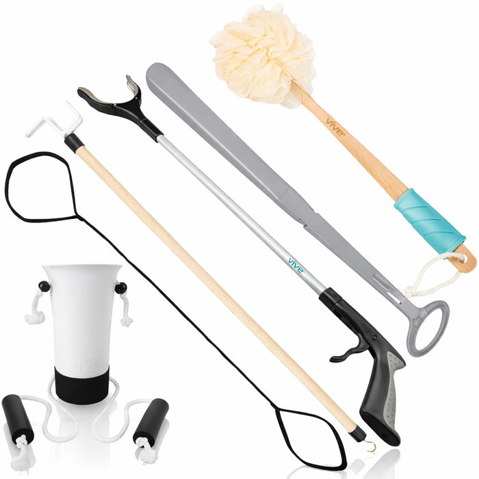 Hip & Knee Recovery Bundle