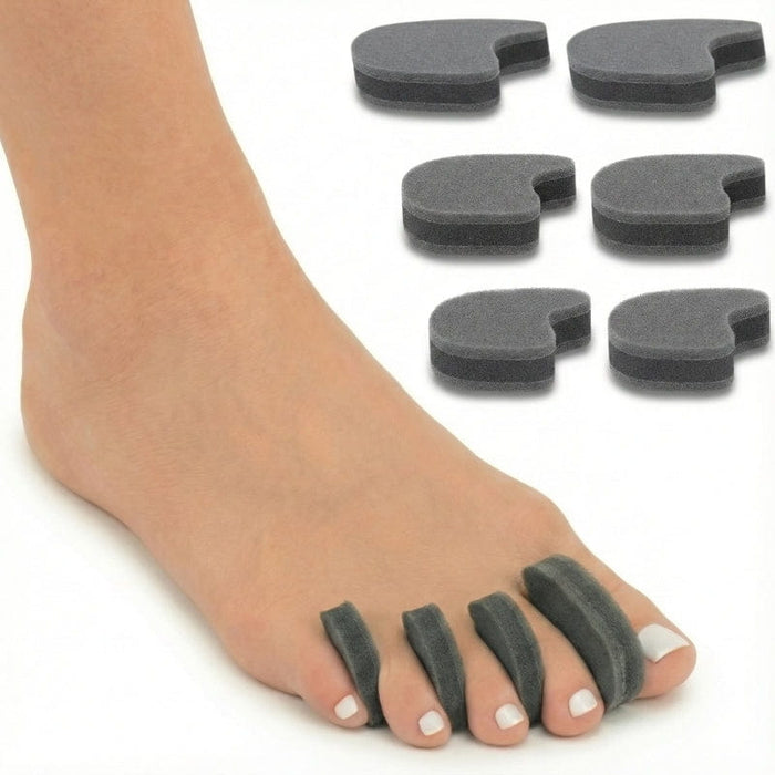 3-Layer Toe Separators