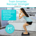 Train Smarter, Recover Stronger