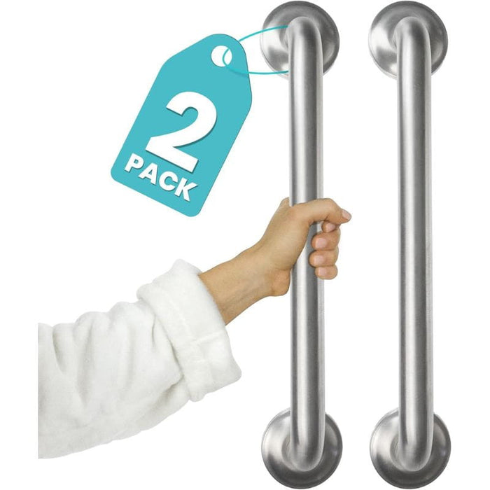 Metal Grab Bar