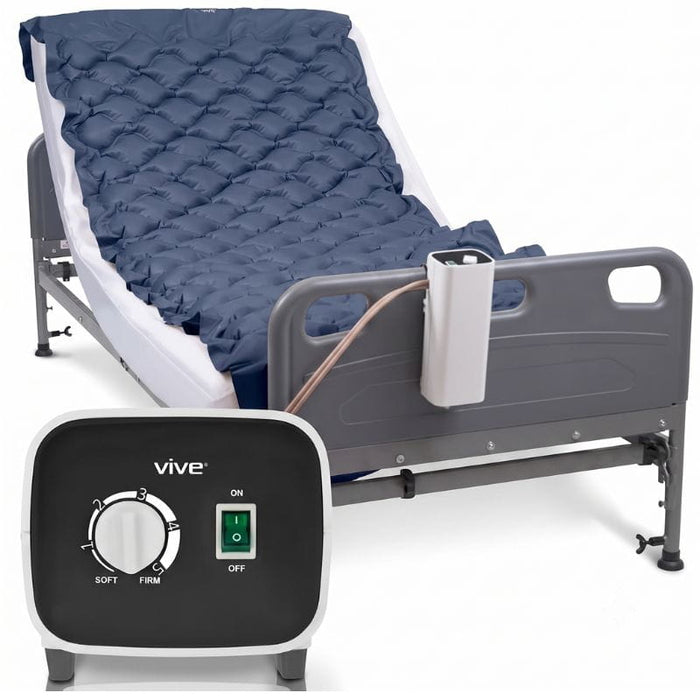 Alternating Pressure Pad