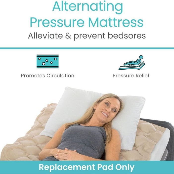Alternating Pressure Pad Replacement