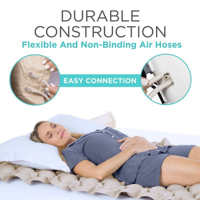 Alternating Pressure Pad